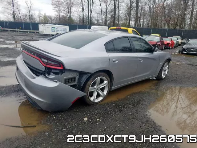 2C3CDXCT9JH260575 фото 5