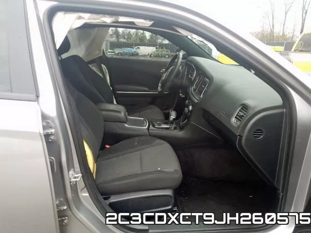 2C3CDXCT9JH260575 фото 6