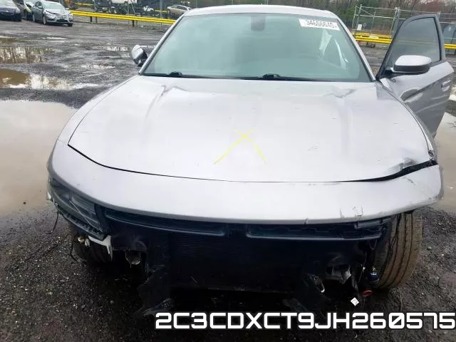 2C3CDXCT9JH260575 фото 8