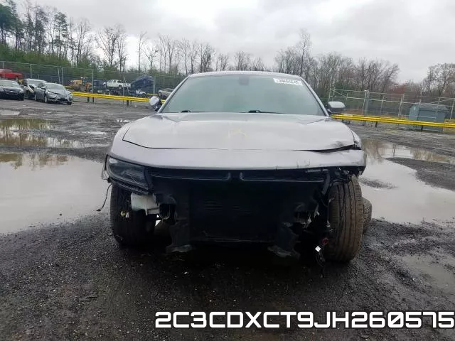2C3CDXCT9JH260575 фото 10