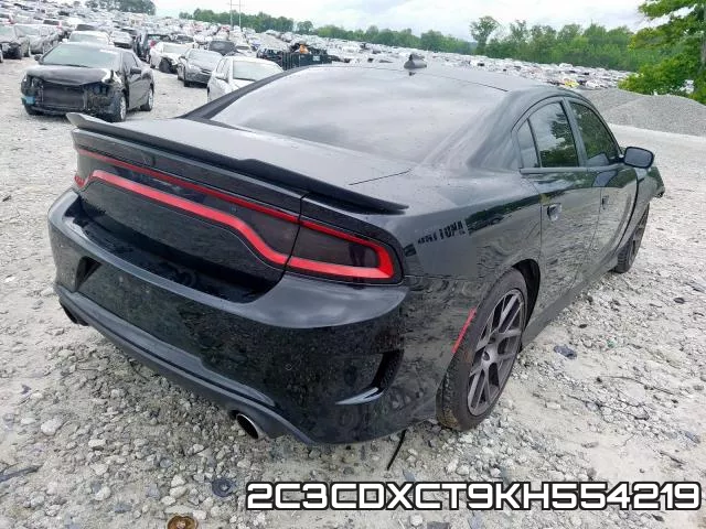 2C3CDXCT9KH554219 фото 5