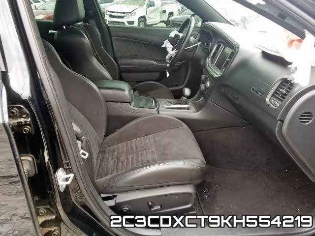 2C3CDXCT9KH554219 фото 6