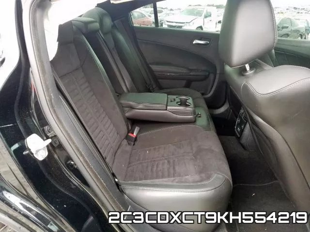 2C3CDXCT9KH554219 фото 7