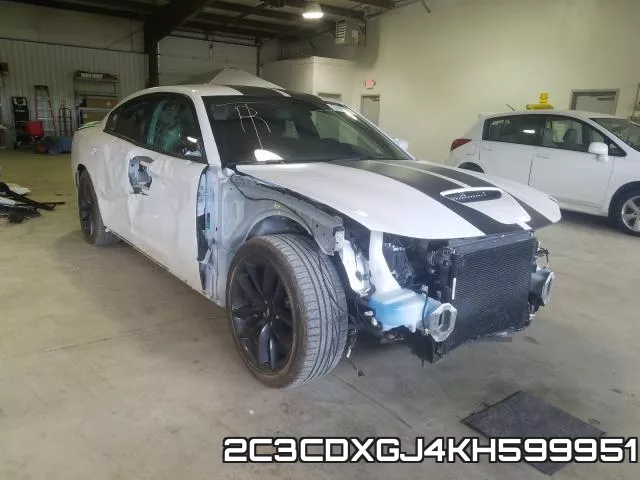 2C3CDXGJ4KH599951 фото 10