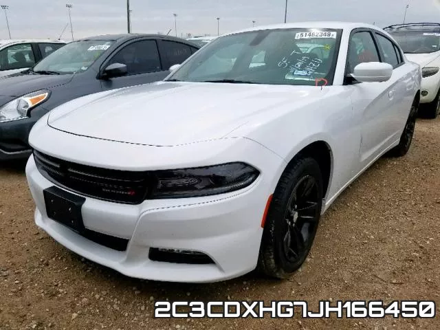 2C3CDXHG7JH166450 фото 3