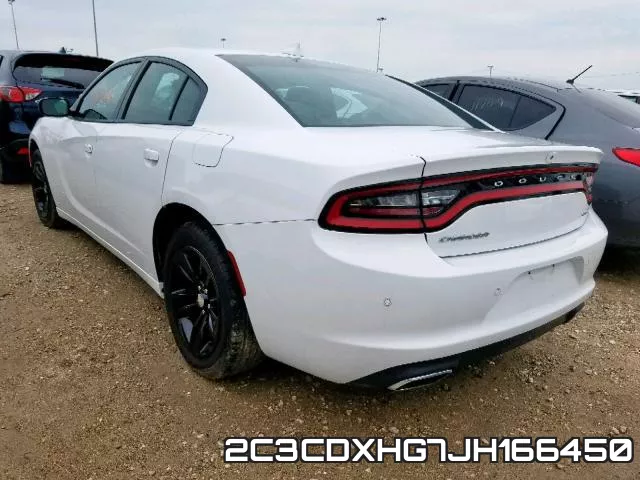 2C3CDXHG7JH166450 фото 4