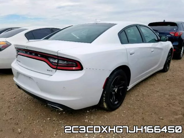 2C3CDXHG7JH166450 фото 5
