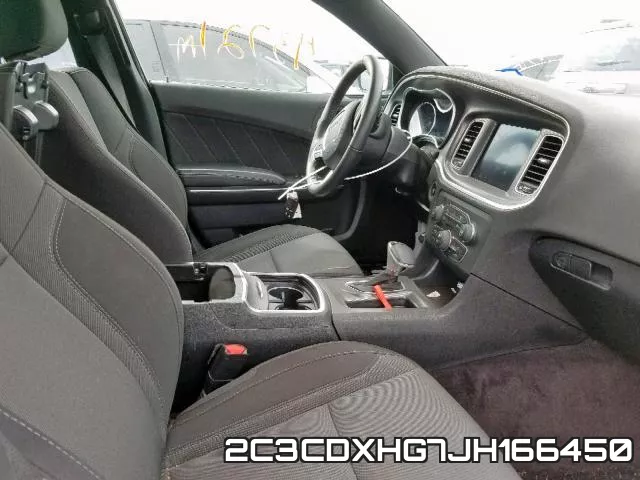2C3CDXHG7JH166450 фото 6