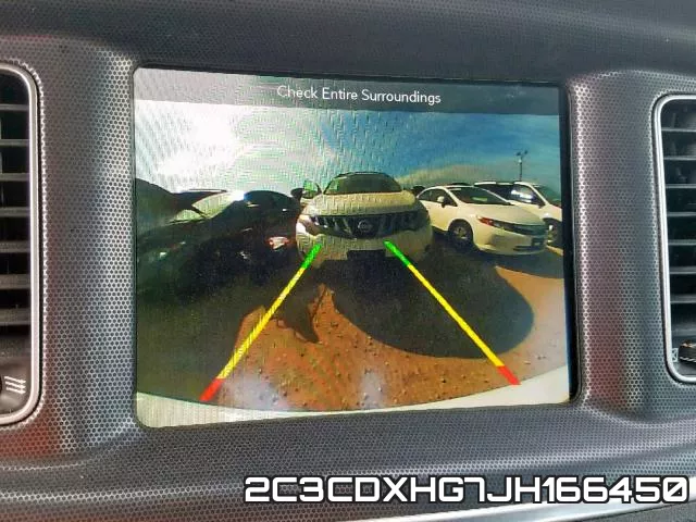 2C3CDXHG7JH166450 фото 10