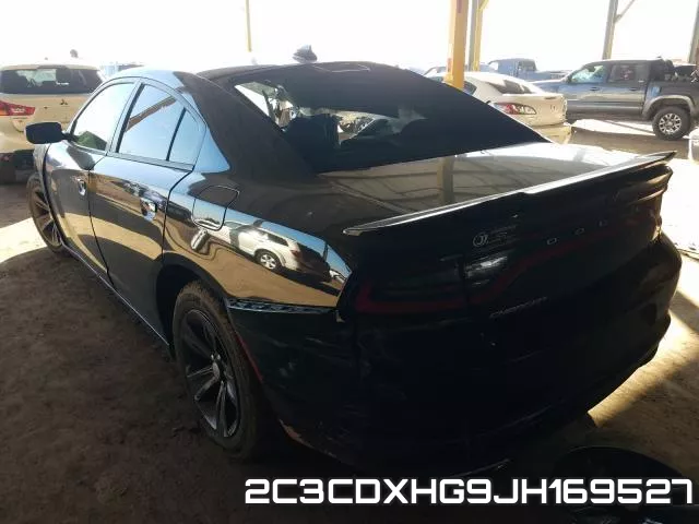 2C3CDXHG9JH169527 фото 4