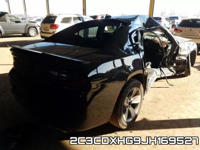 2C3CDXHG9JH169527 фото 5