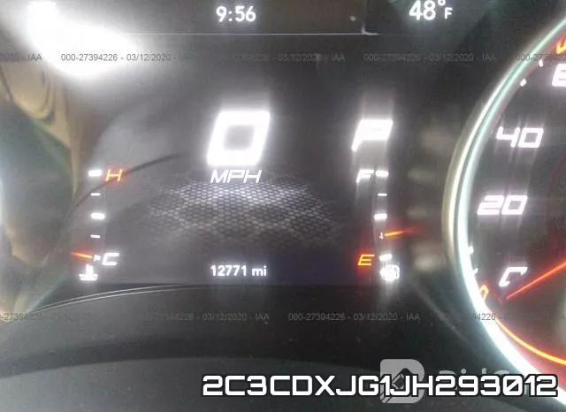 2C3CDXJG1JH293012 фото 8