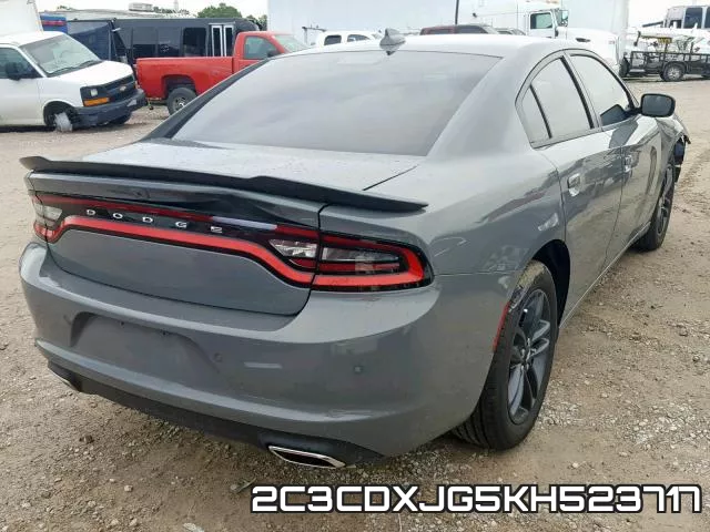 2C3CDXJG5KH523717 фото 5