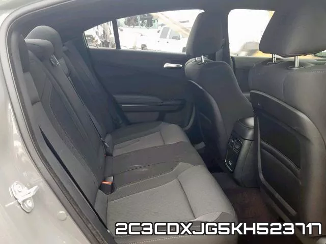 2C3CDXJG5KH523717 фото 7