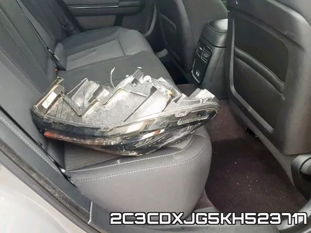 2C3CDXJG5KH523717 фото 10
