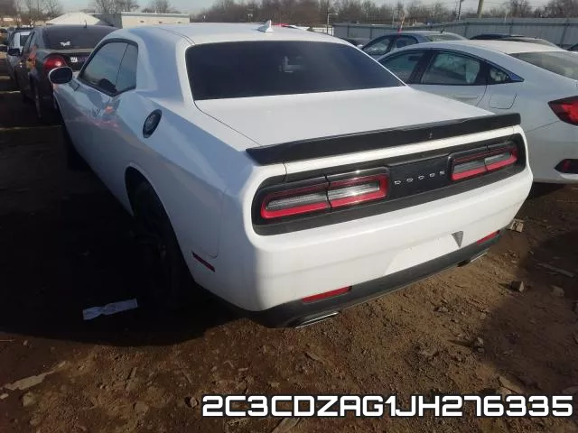 2C3CDZAG1JH276335 фото 4