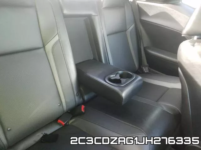 2C3CDZAG1JH276335 фото 7