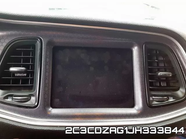 2C3CDZAG1JH333844 фото 10