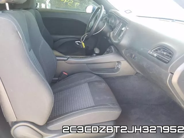 2C3CDZBT2JH327952 фото 6