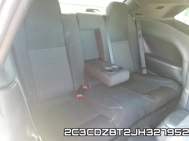 2C3CDZBT2JH327952 фото 7