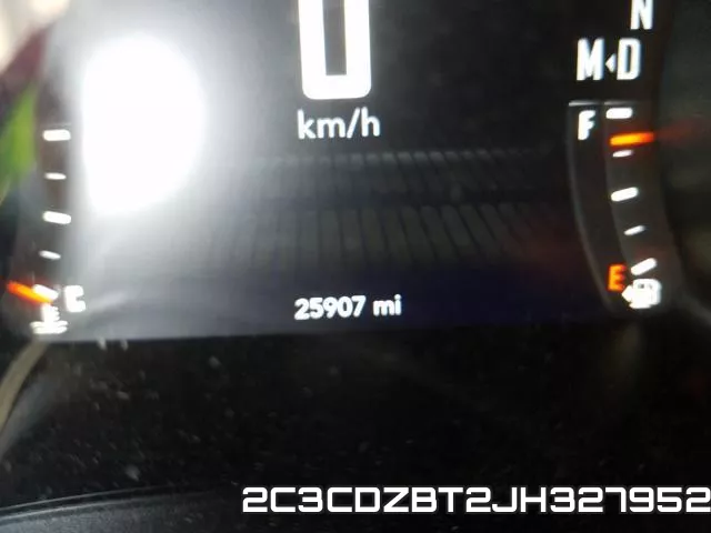 2C3CDZBT2JH327952 фото 9