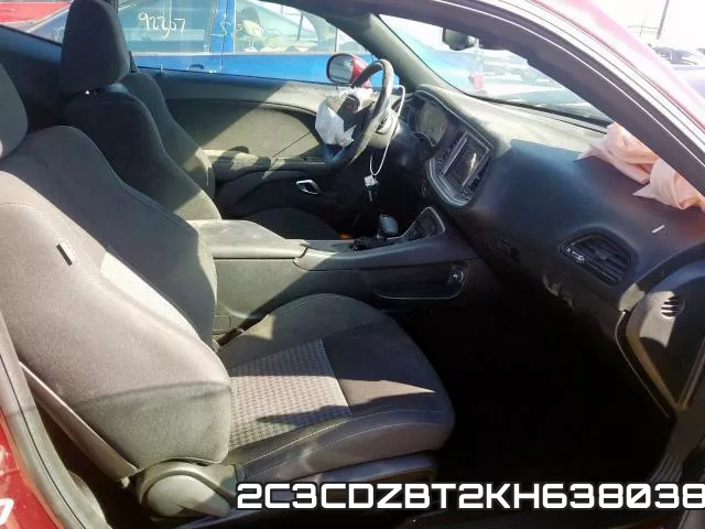 2C3CDZBT2KH638038 фото 6