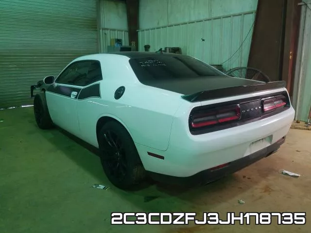2C3CDZFJ3JH178735 фото 4
