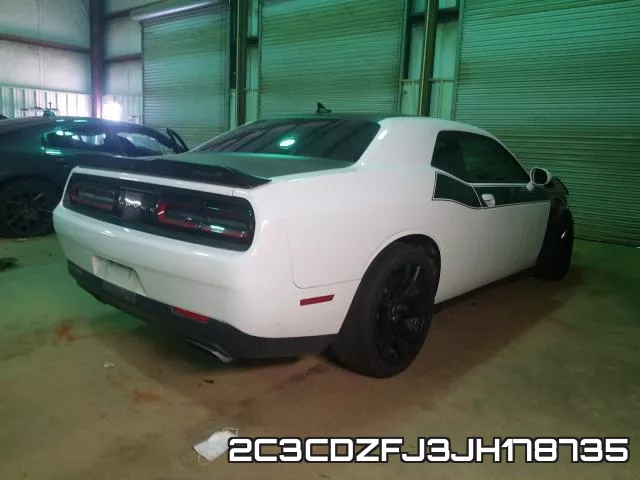 2C3CDZFJ3JH178735 фото 5