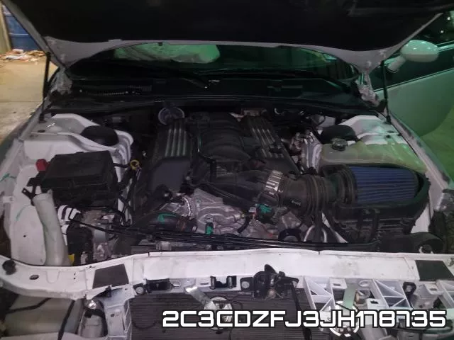 2C3CDZFJ3JH178735 фото 8