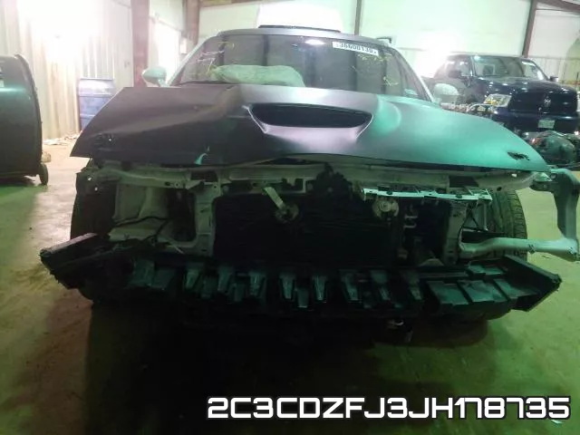 2C3CDZFJ3JH178735 фото 10