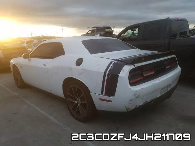 2C3CDZFJ4JH211709 фото 4
