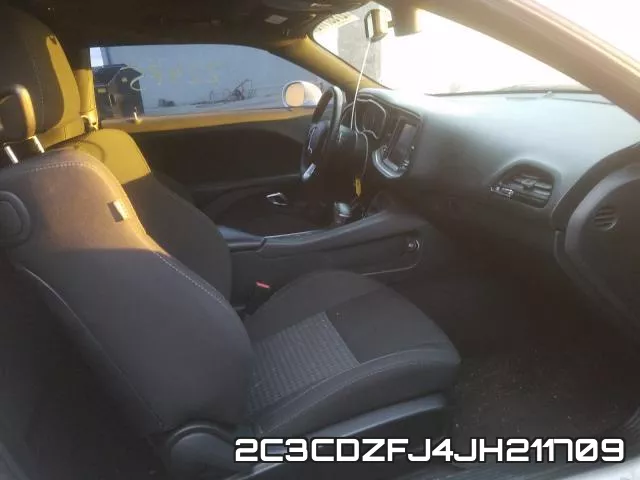 2C3CDZFJ4JH211709 фото 6