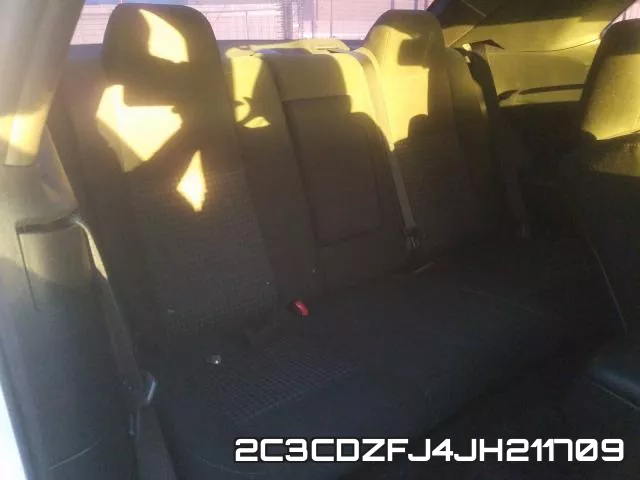 2C3CDZFJ4JH211709 фото 7