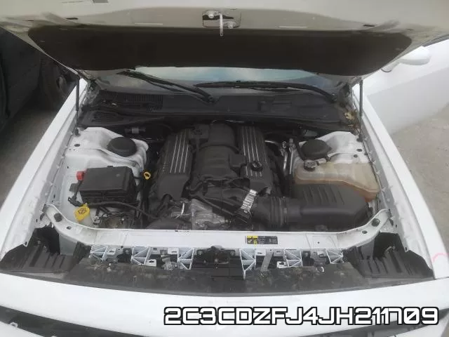 2C3CDZFJ4JH211709 фото 8