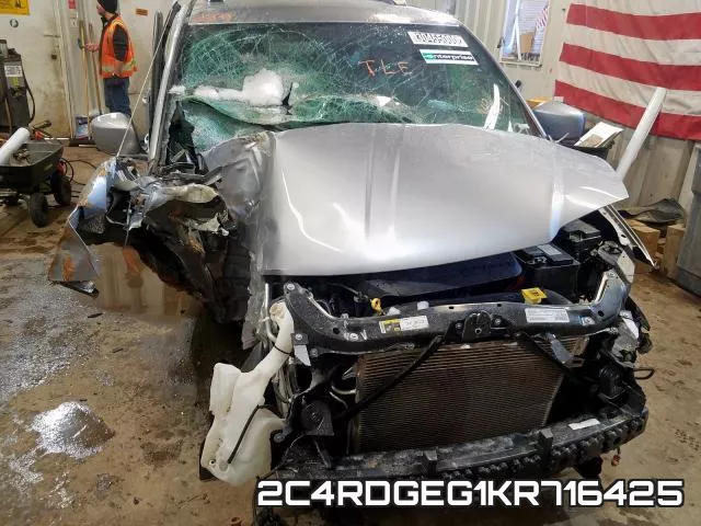 2C4RDGEG1KR716425 фото 10