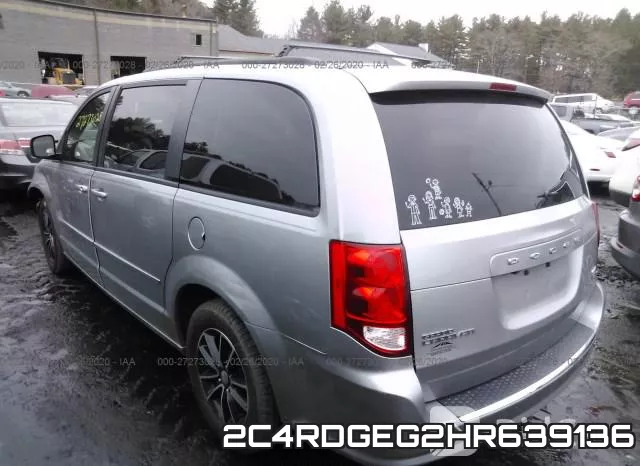 2C4RDGEG2HR639136 фото 4