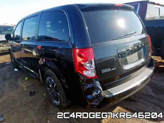 2C4RDGEG7KR646204 фото 4