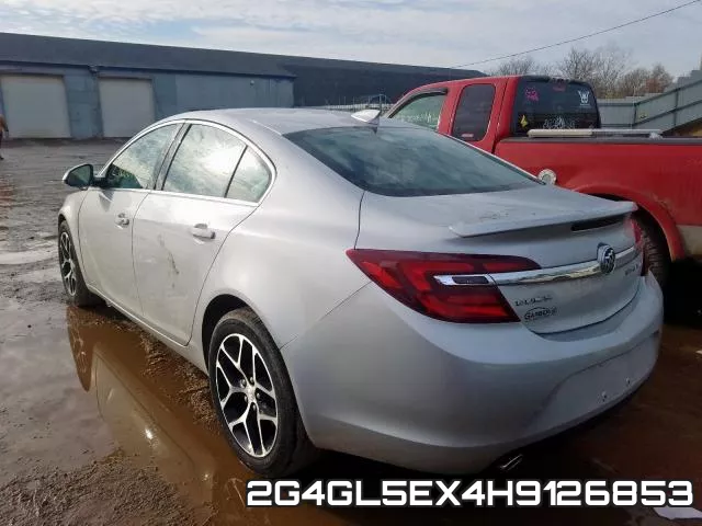 2G4GL5EX4H9126853 фото 4