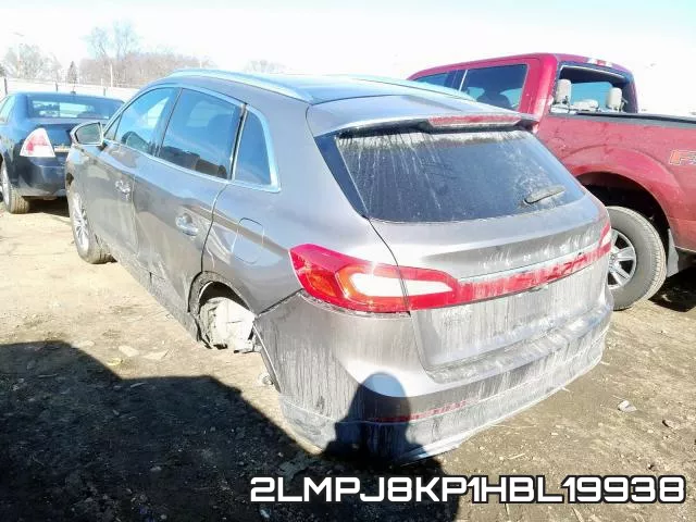2LMPJ8KP1HBL19938 фото 4