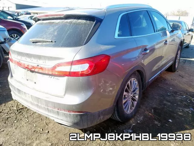 2LMPJ8KP1HBL19938 фото 5
