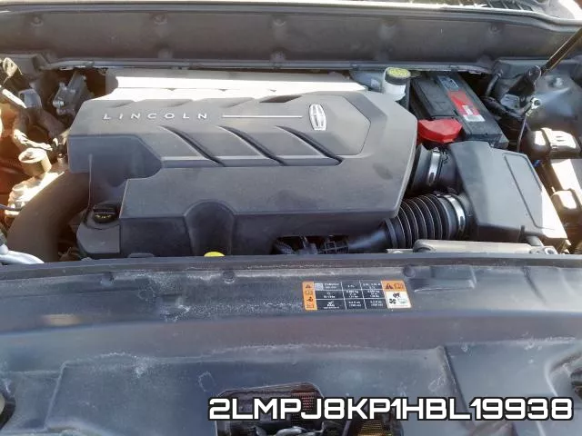 2LMPJ8KP1HBL19938 фото 8
