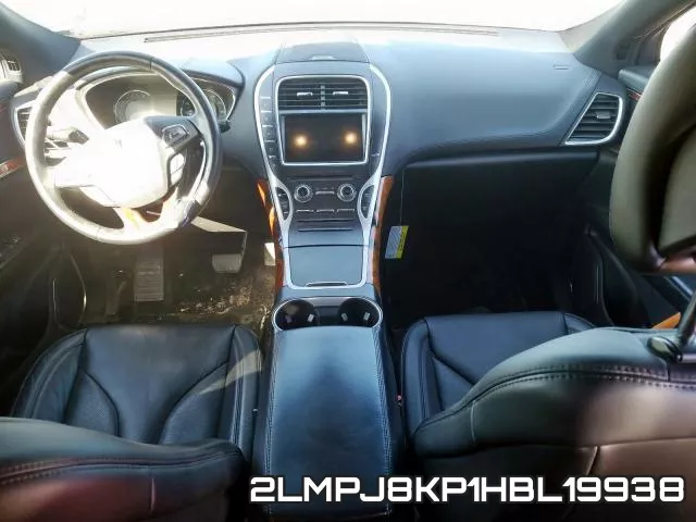 2LMPJ8KP1HBL19938 фото 10