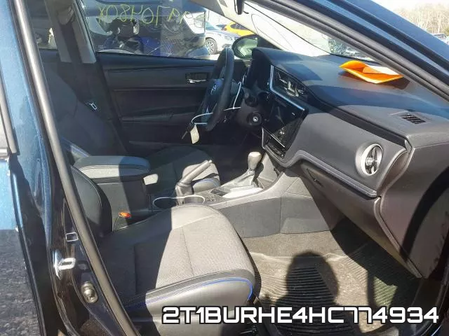 2T1BURHE4HC774934 фото 6