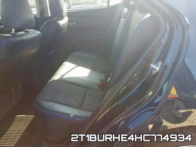 2T1BURHE4HC774934 фото 7