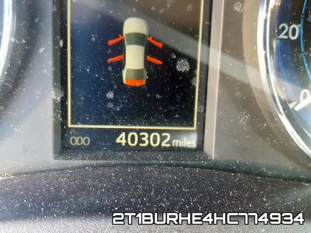 2T1BURHE4HC774934 фото 9