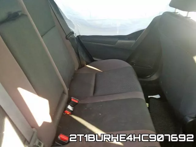 2T1BURHE4HC907692 фото 7