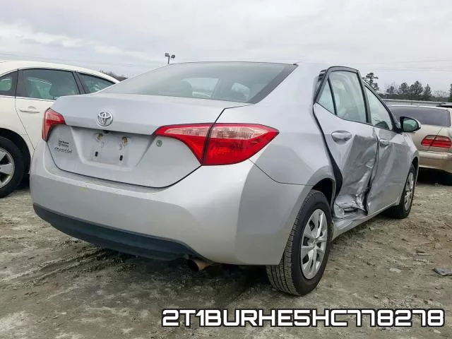 2T1BURHE5HC778278 фото 5