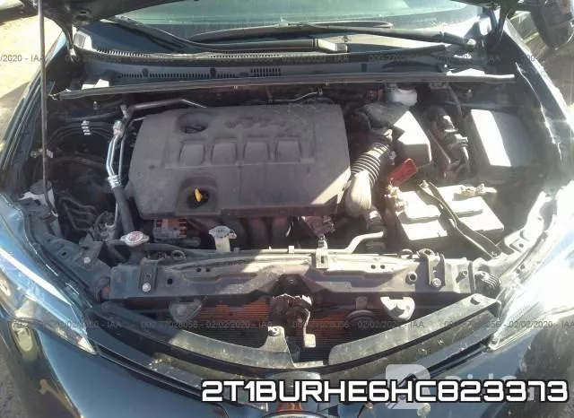 2T1BURHE6HC823373 фото 2
