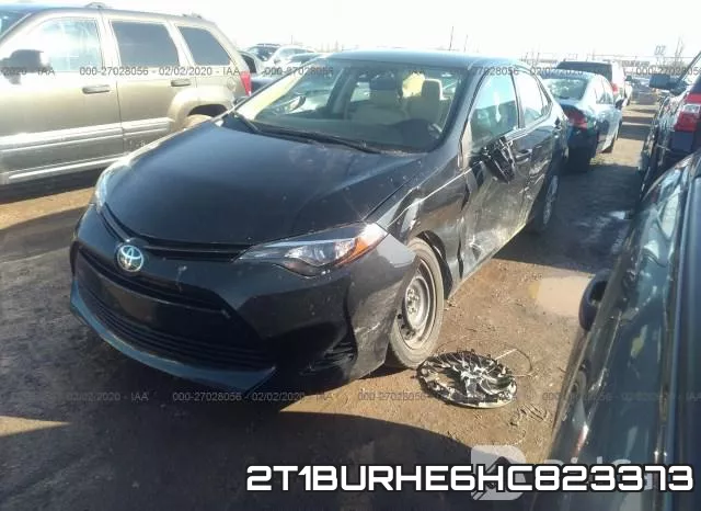 2T1BURHE6HC823373 фото 3