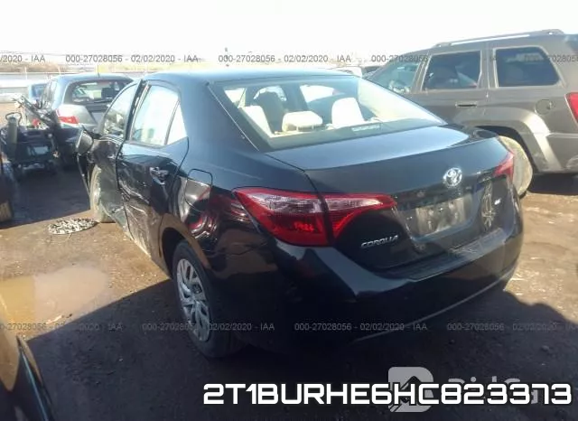 2T1BURHE6HC823373 фото 4